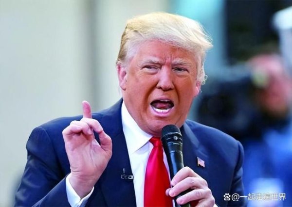 博宝配资 特朗普派人多次来华意欲何为 寻求贸易与合作突破口